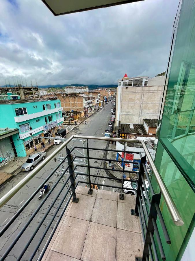 Hotel Home Pasto Dış mekan fotoğraf